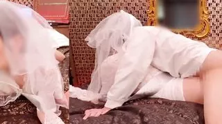 Part 299 - Sex with Stepfather Day Before the Wedding