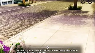 Double Homework Ep8 - Part 49 - Gamer Girl By MissKitty2K