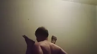 Blowjob, Fuck in Styles and Cum on Boobs