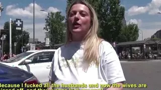 The kinkiest BBW slut in Italy! Antonietta from Naples!