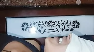 Cute desi village Girl ki chudayi