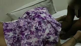 Home Alone Riya Fucked Doggy Style