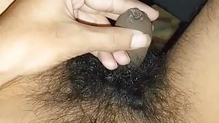 Giving pleasure to my body