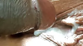 Best close up peeing, masturbation, fingering, black cock fucking  doggystyle, missionary & jerking cum on pussy - bbw ssbbw