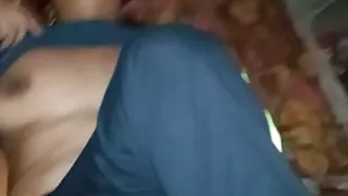 Hot Indian Desi Wife Fuking So Hard