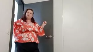 Caught Masturbating by Mommy