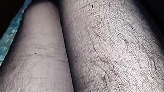 Strange I get at three in the morning