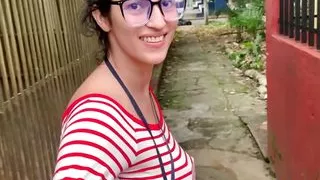 I'm Trying to Put a Clock in It!