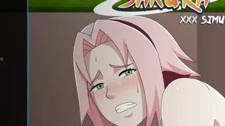 Sakura XXX Simulator by Foxie2k