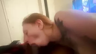 Stream Started at 08092024 05:36 Am Throating Him