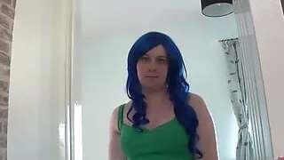 Scouse Deep Throat - Carmel Cox