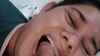 Charming Milking: Valkyrie and the Cocks