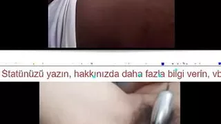 My lover cums beautifully