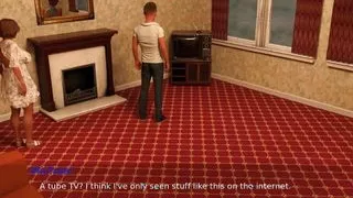 Our Secret 1 Our little secret