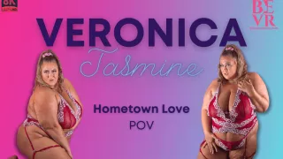 Hometown Love - Blush Erotica - Vr Porn Video