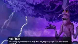 What a Legend #51 - Free Satisfying Sex in Her Bed