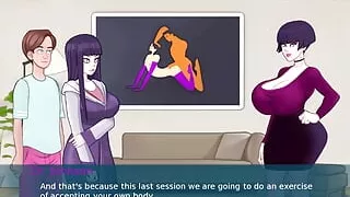 Sexnote _pt.21 - Blowjob Lesson