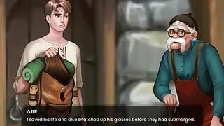 What a Legend #30 - Magic Glasses