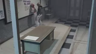 Rule 0: Anal Sex! Fucking My Girlfriend's Ass at College, hot Teen Fucking Doggy Style.blacksheep Ovca