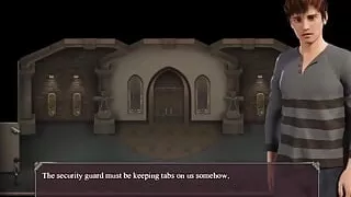 Lust Epidemic - Investigating - Part 3