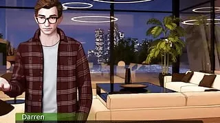 Lust Campus - Part 32 - Sophie Wants a Kiss