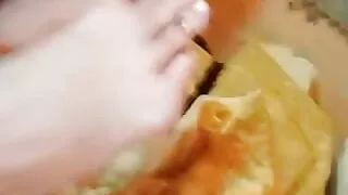 Nude Dominatrix Red Sonyja