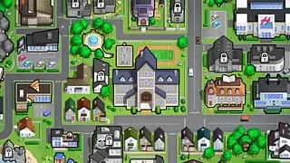 Summertime Saga - Another MILF - Part 24 by Misskitty2k