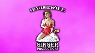 Fuck the Condom, Fuck Me! - Housewife Ginger