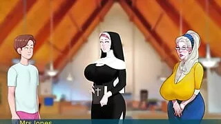 Sex Note - 90 - Helping Hand by Misskitty2k