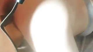 Fuck Me Hard, Daddy Squeals Hard, Fill Me with Milk, the Girl Asks