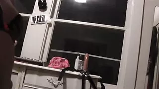 Bella Rossi and Daisy Ducati, Strapon for the Horny Lesbo