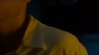 Deeply bitten Andy Stone and Ena Sweet