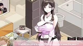 Ntraholic 18 Ending a Marriage