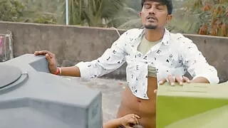 Love Sex with hot Bhabhi! Fuck me Hard