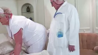 Juicy ginger & the dirty doctor