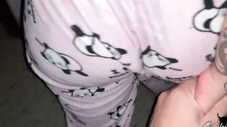 Horny Latinass Looking for Late Night Action - Morningstarsex - Alexarosex