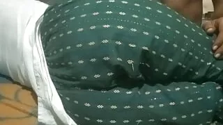 Sister-in-law gets very strong 14 hardcore sex in kitchen