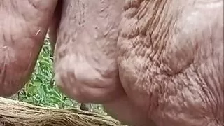 Woodsie Whore Fucking Your Big Fat Log N Cumming Loud