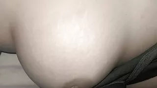 Husband Wife Evening Sex