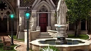 Ep10: BDSM Fun with Magdalena - Countess in Crimson