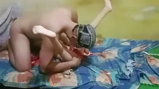 Fucking my best friend's daughter