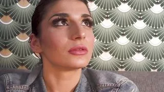 Lola Danger TEEN GIRLFRIEND FOOT DOMINATION