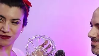 Cumpilation #6 - 10 Cumshots, 23 Mins of Cumplay and Cum Swallow!