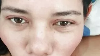 Special Blowjob. Valkyrie and Luigy