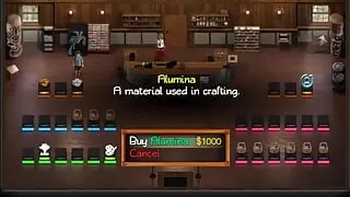 Treasure of Nadia Part 56 MOCA PLANT WANTED Also Big Ass by LoveSkySan69