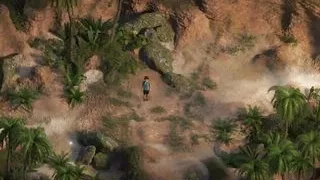 Treasure of Nadia Part 60 Fun with Pricia in Garden And Massages by LoveSkySan69