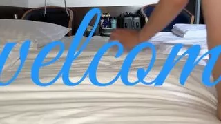 Young wet pussy is in the mood for games