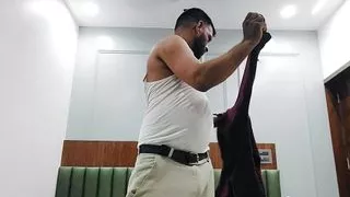 Desi Hot Boy indian hot Boy fast Time Pumping