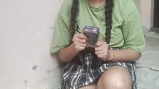 Jija jii ne meri chut pe malayi gira di