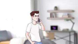 Lust Legacy - Ep 13 End Update - Peek in the Future by Misskitty2k